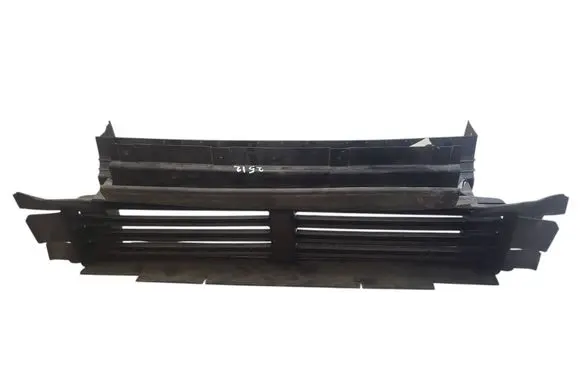 Ford S-MAX Intercooler air guide/duct channel BM218475JE BS718475BE