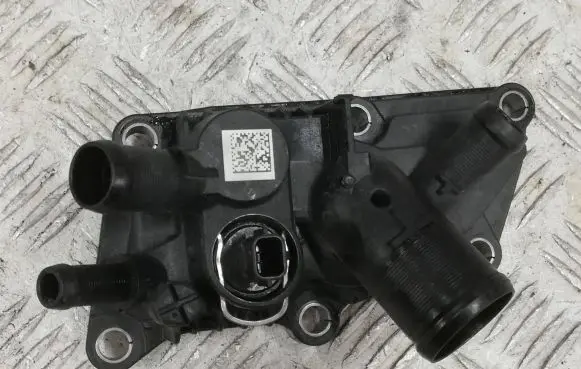 Thermostat/thermostat housing