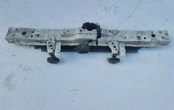Toyota RAV 4 (XA50) Top upper radiator support slam panel 1659425020