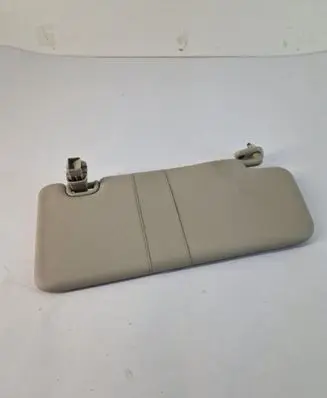 Subaru XV Sun visor