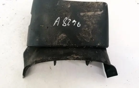 Citroen C3 Steering wheel column trim 9637997877