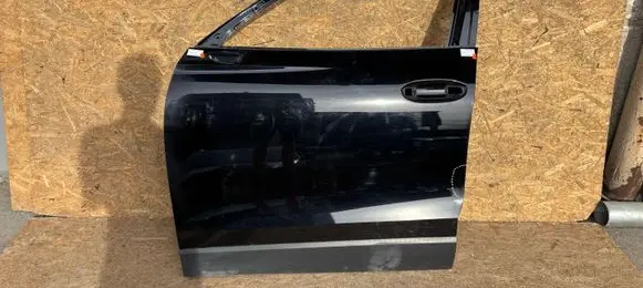 Volkswagen Tiguan Front door 571831311 C06487