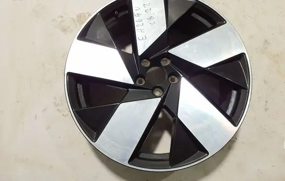 Volvo C40 R14 forged rim 32143629
