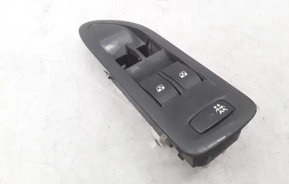 Renault Laguna II Electric window control switch 26515