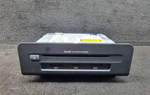 Audi A4 S4 B9 Screen/display/small screen 8W0035035C 8W0035035A