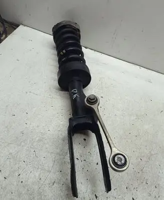 Volkswagen Touareg II Front shock absorber/damper H4VN31275W1