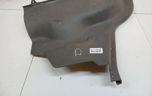 Chevrolet Spark Other interior part 96602802