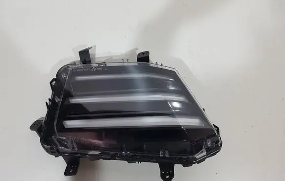 Peugeot 2008 II LED Daytime headlight 9850436380 GRG