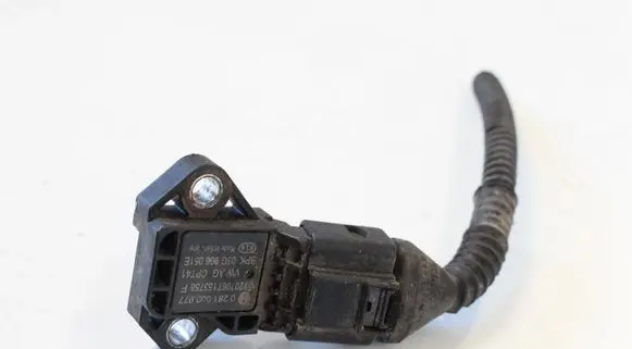 Audi Q5 SQ5 Air pressure sensor 