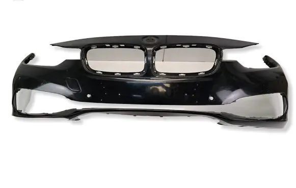 BMW 3 F30 F35 F31 Front bumper 738683 Z2454