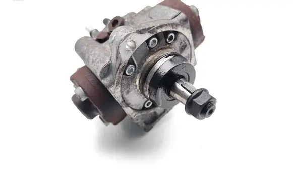 Opel Mokka Fuel injection high pressure pump 55490709 HU294000-2430
