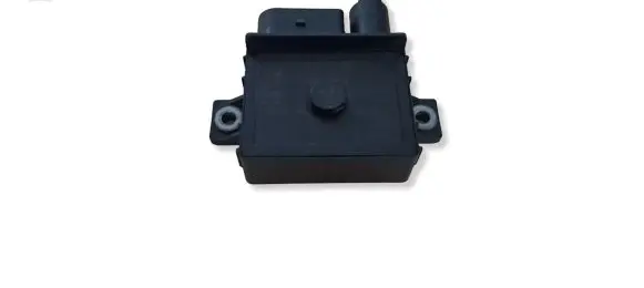BMW 3 E90 E91 Glow plug pre-heat relay 0522120101