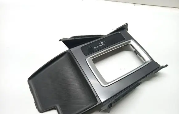 Mazda 6 Gear shifter surround trim plastic GMM2-64341
