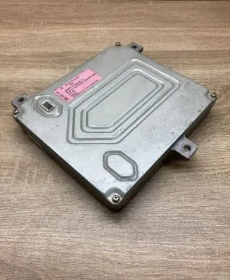 Honda Prelude Engine control unit/module ECU 37700PK1771