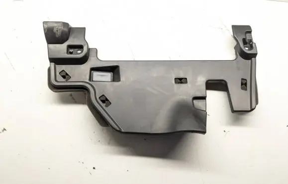 Volvo S90, V90 Dashboard lower bottom trim panel 31417290
