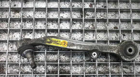 BMW 7 E65 E66 Front lower control arm/wishbone 6755836