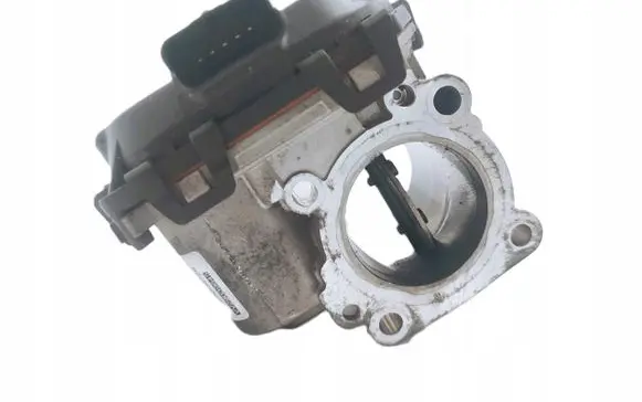 Citroen C4 Grand Picasso Throttle body valve 9807238580