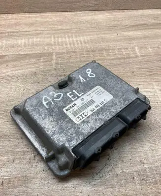 Audi A3 S3 8L Engine control unit/module ECU 06A906018C 0261204126