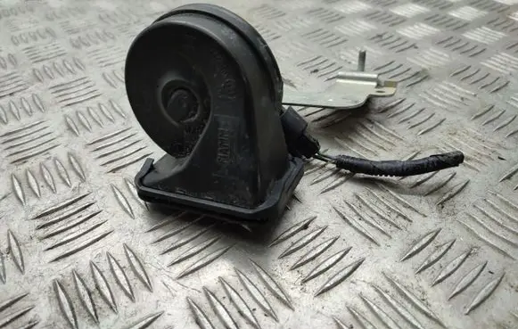 Ford B-MAX Horn signal