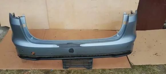 KIA Ceed Rear bumper 86611J7300