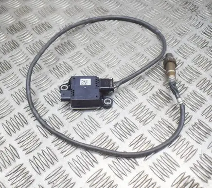 Iveco Daily 6th gen Lambda probe sensor 5802472454