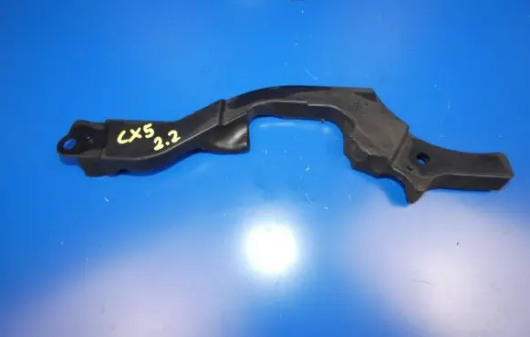 Mazda CX-5 Engine bonnet/hood sound/heat insulation 