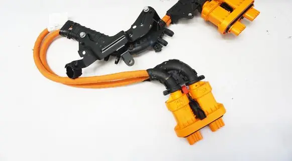 Volkswagen ID.5 Other wiring loom 1EA971015AA
