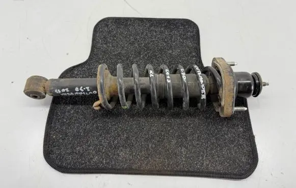 Mitsubishi Outlander Rear shock absorber/damper 4162A239