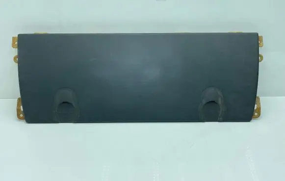 Mercedes-Benz SL R230 Parcel shelf A2306900449 A2308900349 0381651