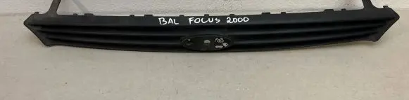 Ford Focus Front grill 98AB8200AK A31042 FACELIFT00