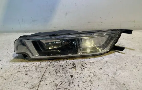 Volkswagen PASSAT B8 Front fog light 3G0941662H 1NA01183904 0118390400320633