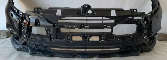 Mitsubishi Outlander Front bumper 6410g227zz