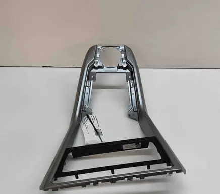 Volkswagen T-Roc Other center console (tunnel) element 2GB863042B
