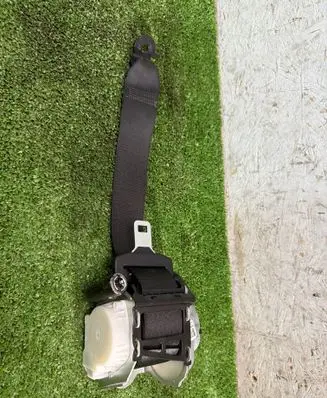 BMW iX3 Rear seatbelt 7469997 21B025F3 34220170DF3F