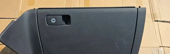 Volkswagen Golf VII Glove box 5G1857097AE