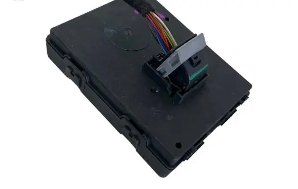 Audi TT TTS RS Mk3 8S Keyless (KESSY) go control unit/module 3Q0959435F 0939142856 57A011460