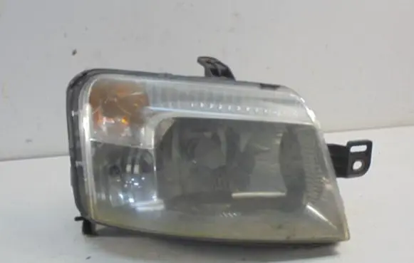Fiat Panda 141 Headlight/headlamp 41680748