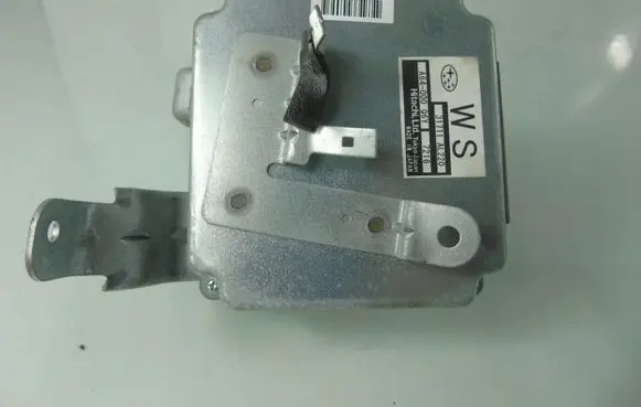 Subaru B9 Tribeca Camera control unit module 31711AL220