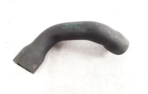 MG ZT - ZT-T Air intake hose/pipe 7786126 100646500
