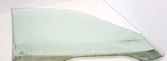 BMW 7 E38 Front door window glass four-door 43R000982 DOT36AS2M24 36AS2M24