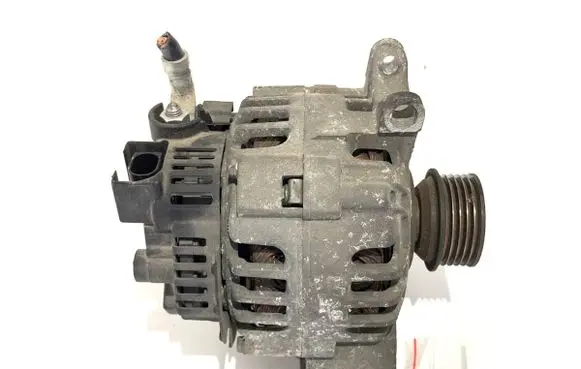 Mercedes-Benz A W169 Generator/alternator A2661540802