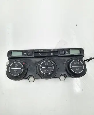 Volkswagen Touran I Climate control unit 1K0907044DA