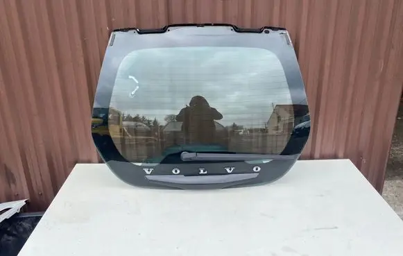 Volvo C30 Tailgate/trunk/boot lid