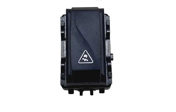 Renault Scenic III - Grand scenic III ESP (stability program) switch 251450002R 118907