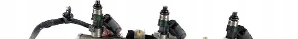 Ford F150 Fuel distributor JT4E9D280BB