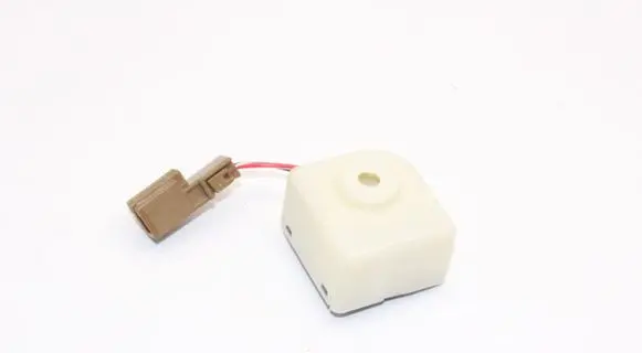 Nissan X-Trail T33 Other relay
