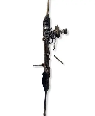 Citroen C4 I Steering rack 6820000084KASACJ 6820000084