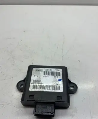 Ford Focus C-MAX Comfort/convenience module 3M5T9S338AD EAS31001 7G37MU76