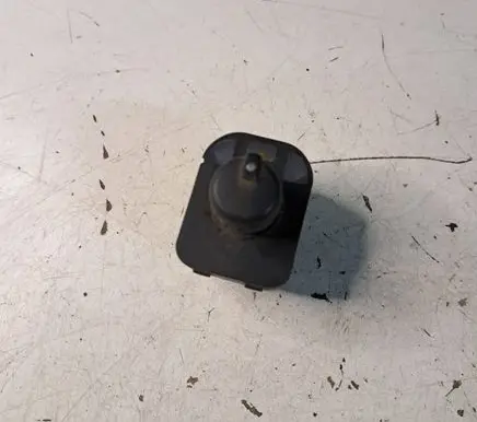 Audi A4 S4 B6 8E 8H Wing mirror switch PBT96F20B61