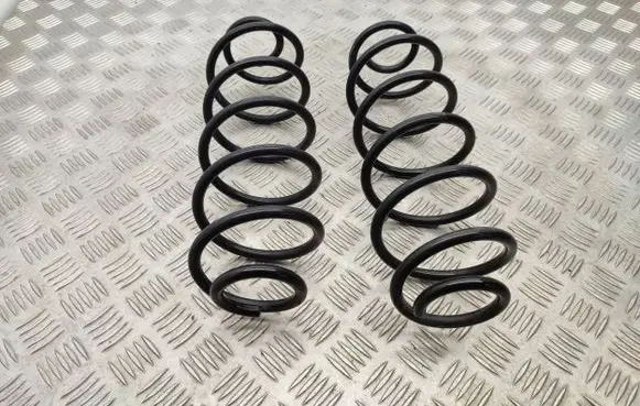 Citroen C3 Rear coil spring